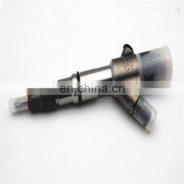 China 0445120244 fuel nozzle common rail injector test