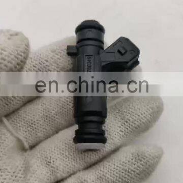 fuel injector For C32 SLK32 CL55 E55 S55 AMG A1120780349 0280156072