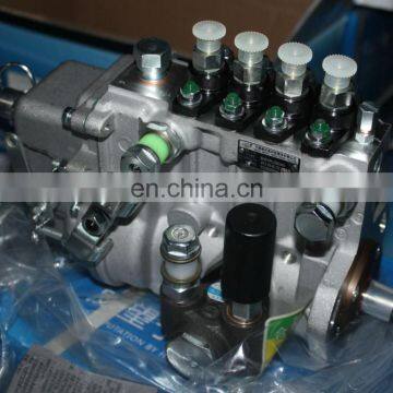 EBHF4PH Weifu injection pump 4P131 for XICHAI 4DF3-14E3F-1BY195 OE 1111010-581-1BY109W