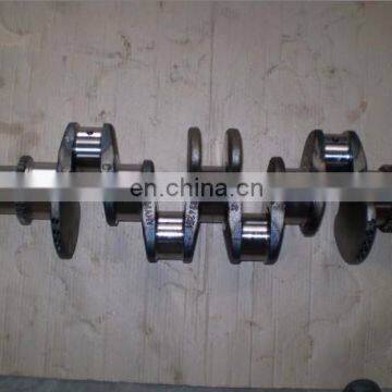 ISBE 4 Cylinder Crankshaft 2831067 photo-2