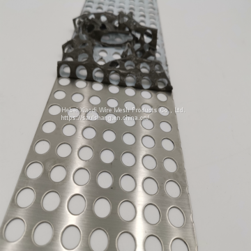 Top Selling Perforated Metal Aluminum stainless steel mesh grille Mesh Speaker Grille Sheet