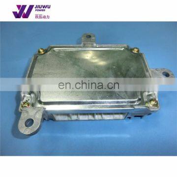 Guangzhou JiuWu Power Used For ZX330 ZX110 Excavator ICF Controller 9212078