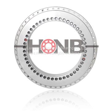 YRT80 rotary table bearing