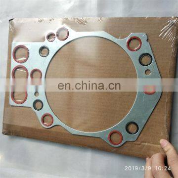K19 K38 Diesel Engine Cylinder Head Gasket 4334080 photo-5