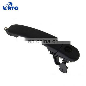 high quality car door handle lock for VW Pointer OEM 377837205/377837206