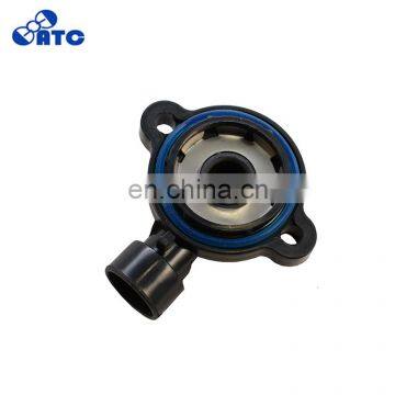 TPS Throttle Position Sensor For P-ontiac C-adillac  P-ickup C-hevrolet  17106809  17113578  8171238520  17123852  88893282