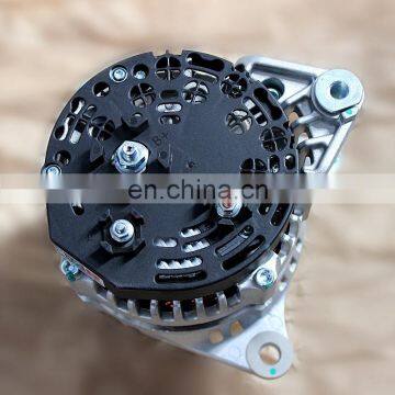 ISF3.8 Engine Alternator Car Generator 5318117 4990783 photo-3
