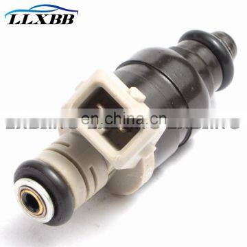 Genuine LLXBB Fuel Injector Nozzle 06A906031AS For VW Beetle Golf Jetta GL Sedan 2.0 2003 photo-6