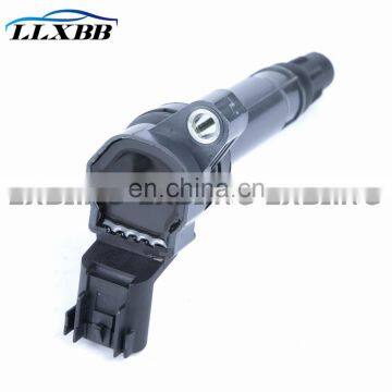 Original Ignition Coil 9023781 A0991600089 A1050700439 For GM Chevrolet 2011 Aveo 1.4 2010-2015 Sail 1.4 photo-5