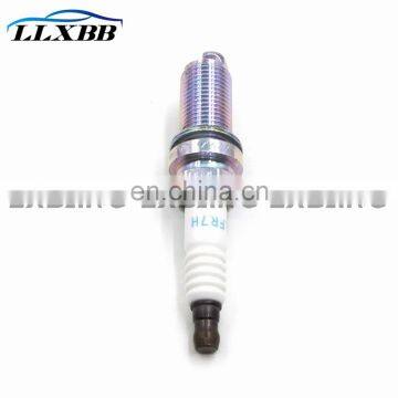 Genuine Auto Engine Spark Plug 1822A022 ILFR7H For Mitsubishi photo-2
