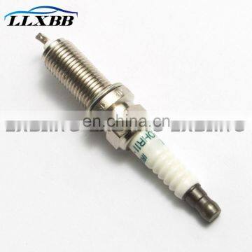 Genuine Auto Engine Spark Plug 3439 FXE20HR11For Nissan photo-2