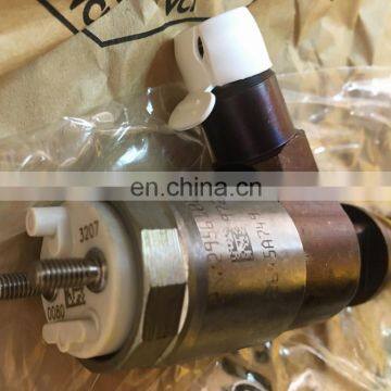 Excavator Engine J05E J08EFuel Injector 095000-6353 095000-6593 photo-6