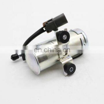 GENUINE LIFT PUMP FOR 4HK1/6HK1 EXCAVATOR ENGINE 8-98009397-1/898009397