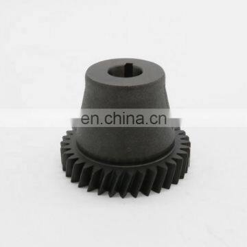 GENUINE PUMP GEAR FOR 4HK1XY EXCAVATOR ENGINE 8-97601698-00/897601698 photo-3