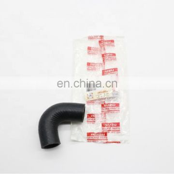 ORIGINAL  WATER PIPE HOSE FOR CONSTRUCTION DIESEL ENGINE 6BD1T EXCAVATOR ENGINE 1-13721094-00/113721094