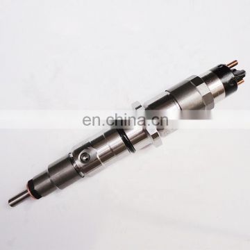 Best Price Engine Injector Assembly 0445120237