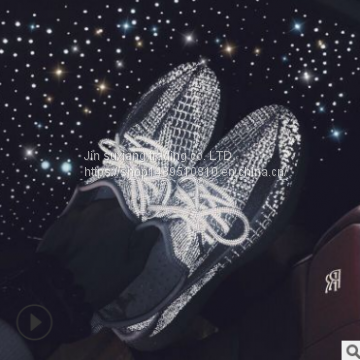 Wholesale Hot Style Men's Shoes Star 350v-2 Luminous Light Sneaker photo-3