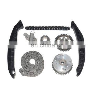 Timing Chain Set Timing Chain Tensioner 03C109088A 03C109088B 03C109088C 03C109088E 03C109088F photo-4