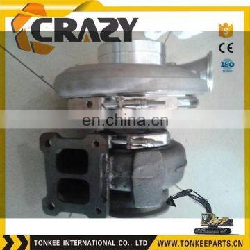 D12D turbocharger/engine turbo 11423397 for EC460B EC360B EC330B