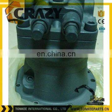 EX200-5 EX210-5 Excavator Hydraulic Swing Motor 4330222 photo-3