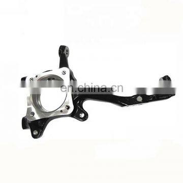 IFOB Auto Steering Knuckle For Hilux GGN25 KUN25 43211-0K030 photo-2