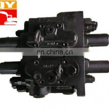 Original and New KMX15YC/B33071B-10E385 for E385 Excavator Main Control Valve