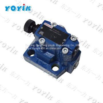 servo valve DJSV-001A by yoyik