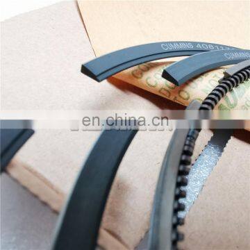 QST30 Diesel Engine Parts Piston Ring 3804708 4081176 photo-3