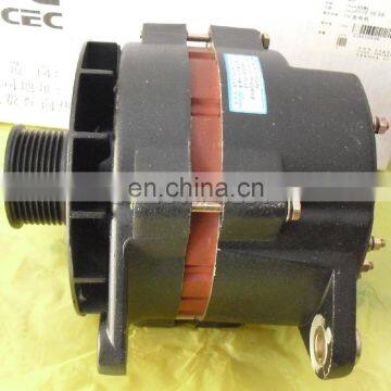 3415536 8LHA3096UC Cummins Engine 6ISDE 24V 110A Alternator photo-2