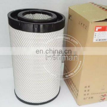 hot sale air filter a660-020/030 af26413/af26414 for cummins