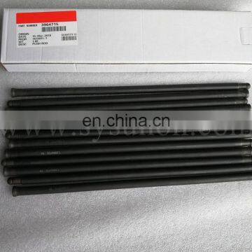 High performance with best price Original diesel engine parts 6L8.9 engine parts push rod 3964715 in stock