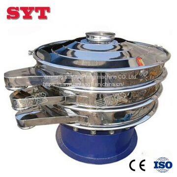 Series of Rotary Vibating Screen，Medical Screen photo-3