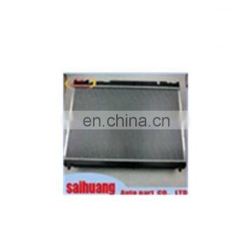 Auto Engine Part Aluminum Radiators for Sale for Hilux 16400-28020