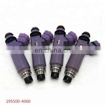 Fuel Injector for 195500-4060 1955004060 BP6D-13-250A BP6D13250A