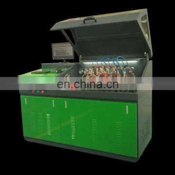 High quality CR815 EPS815 used manual common rail diesel injector pump test bench