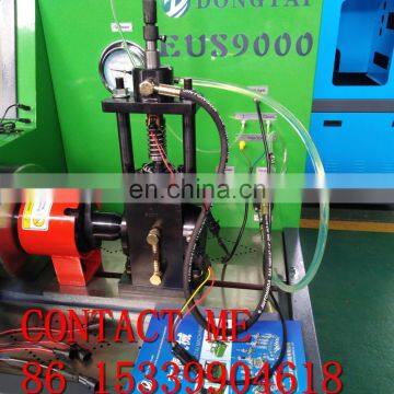 EUI EUP Injector Pump Test Bench EUS9000