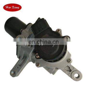 Top Quality Turbocharger Actuator Sub-Assy 17201-0L070  17201-0L071