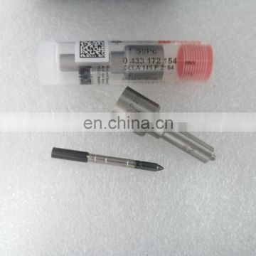 Bosch Original Common Rail Nozzle DLLA145P2154 (0 433 172 154) For Injector 0 445 120 192 ,0 445 120 264