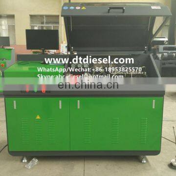 Common Rail INJECTOR AND PUMP Test Bench CR815