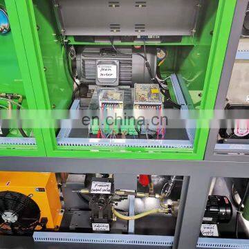 EUS9000 DIESEL INJECTION TEST BENCH for HEUI and EUI EUP