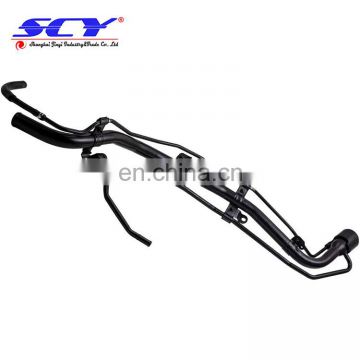 Fuel Tank Filler Neck Suitable for TOYOTA 7720142180 7720142183 772010R021 77201-42180 77201-42183 77201-0R021