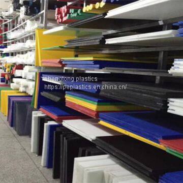 Cast Nylon Plastic Sheet Cut to Size photo-3