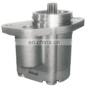 Oil Charge Pumps of HPV091 Small Gear Pumps for Repairing the Excavator EX100 EX120 EX200-2 Hydraulic Parts 307002-4640 photo-2