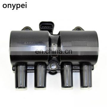 Wholesale  25182496 96253555 Ignition Coil For Chevrolet Aveo Optra Pontiac Wave Pontiac Suzuki Chevy Daewoo Nubira L4 UF503