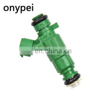 Automobile Fuel Injector High Quality With Best Price Fuel Injector Oem 35310-37150 photo-4