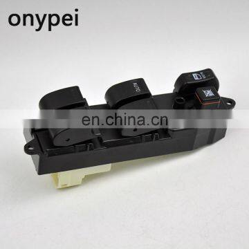 High Quality Auto Switch 84820-12480 Electric Power Window Master Switch for 2001-2009 RAV4 Camry Sienna photo-4