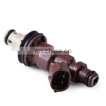 OEM spare parts fuel injector 23250-62040 for 4Runner V6 engine