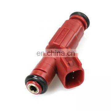 Spare parts fuel injector 0280156161 for Focus 03-07 FJ462