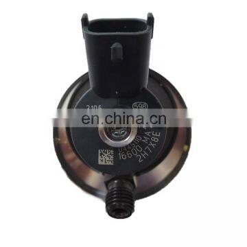 Genuine Original New Injector 0445110168 0445110284 Common Rail Injector For BOSCH Dongfeng Euro 3 3.0d / Nissan / Renault