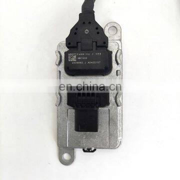 Diesel Engine Aftertreatment Device Square Four Needles Nitrogen Oxide Sensor 5WK9 6765B 4326863